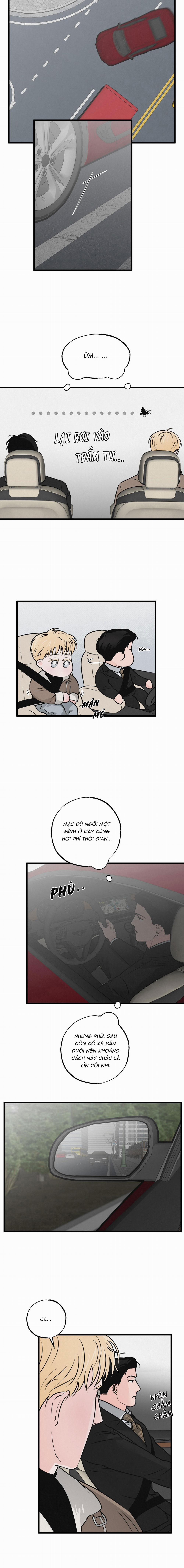 Xứng Đôi Vừa Lứa 16 trang 11