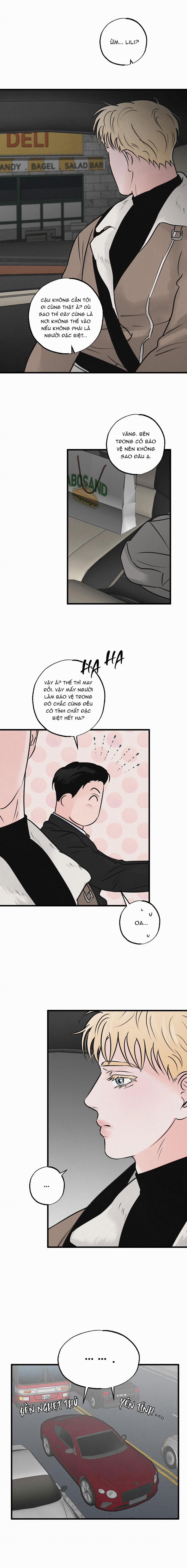 Xứng Đôi Vừa Lứa 16 trang 2