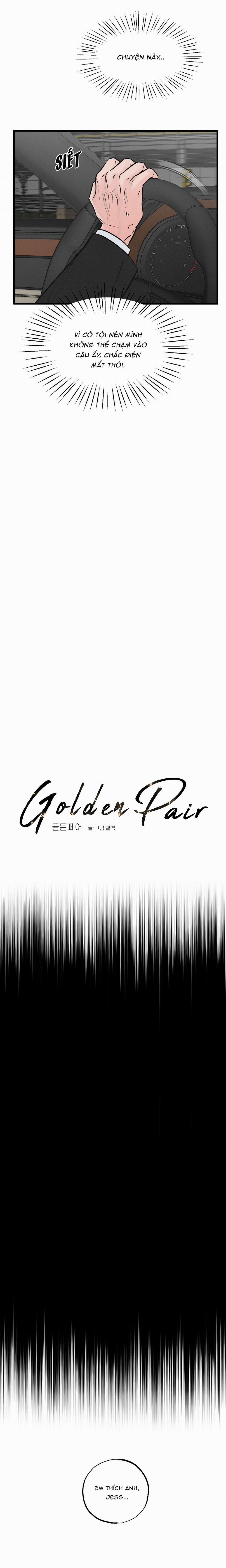 Xứng Đôi Vừa Lứa 16 trang 3