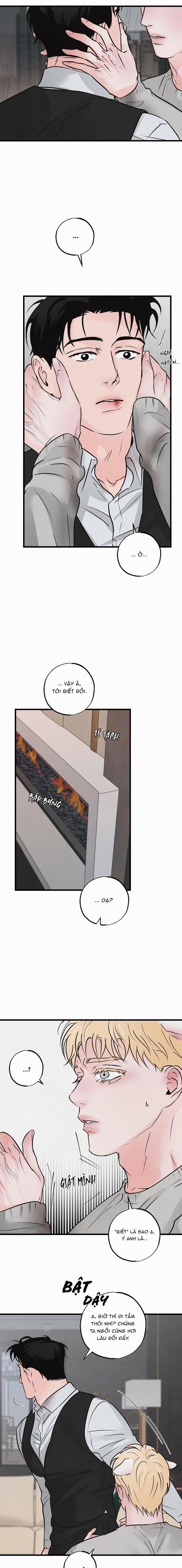 Xứng Đôi Vừa Lứa 16 trang 4