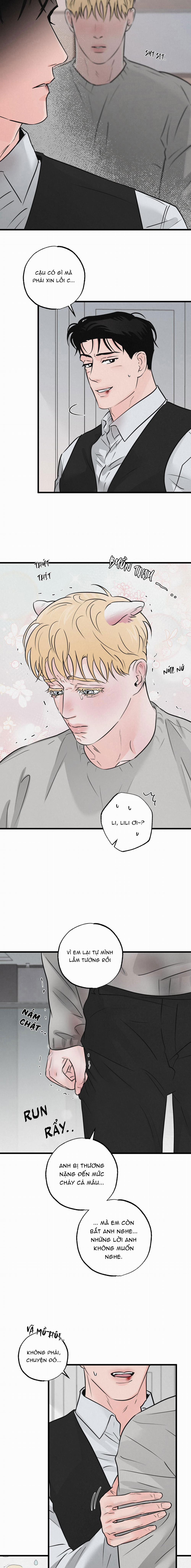 Xứng Đôi Vừa Lứa 16 trang 6