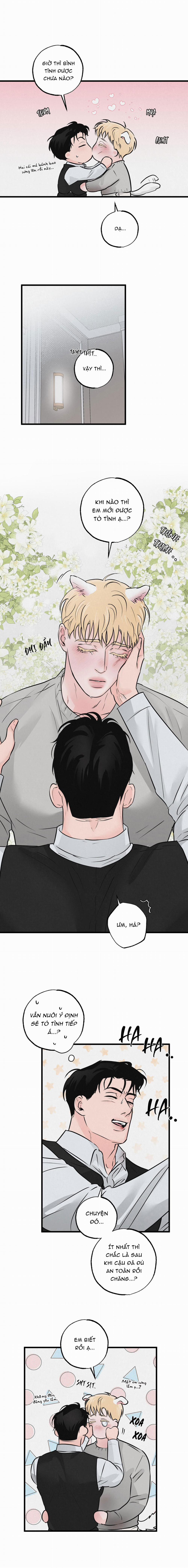 Xứng Đôi Vừa Lứa 16 trang 9