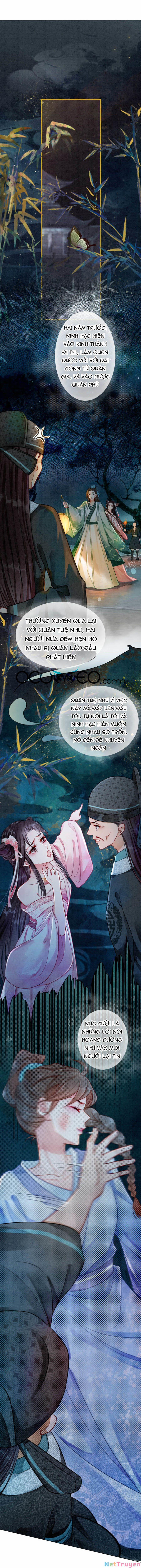 Xung Hỉ Vương Phi 13 trang 0