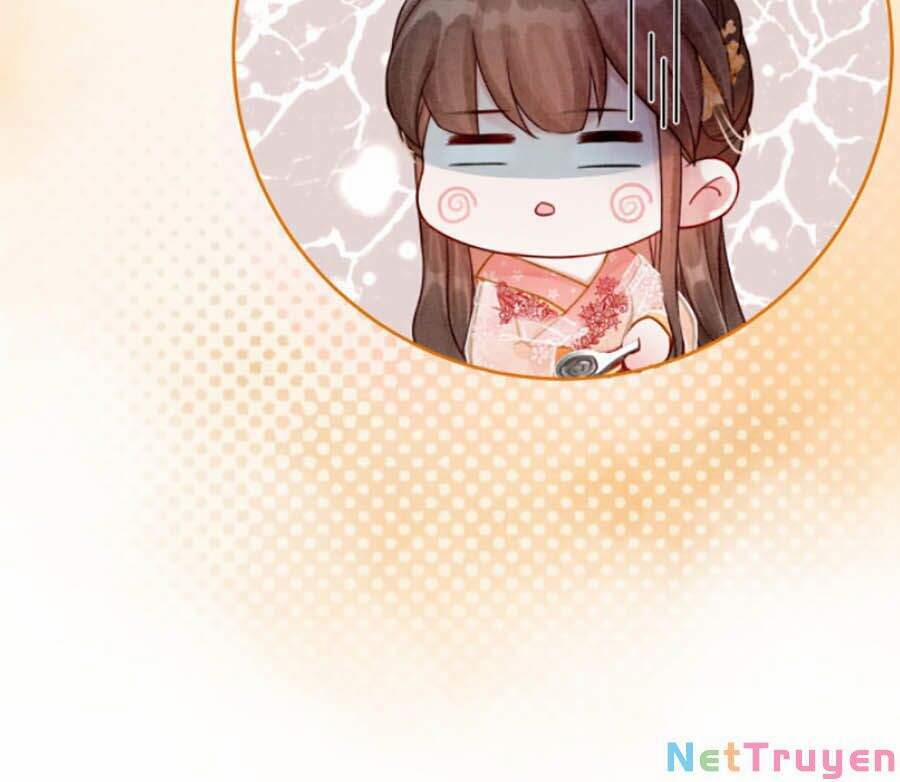 Xung Hỉ Vương Phi 14 trang 10