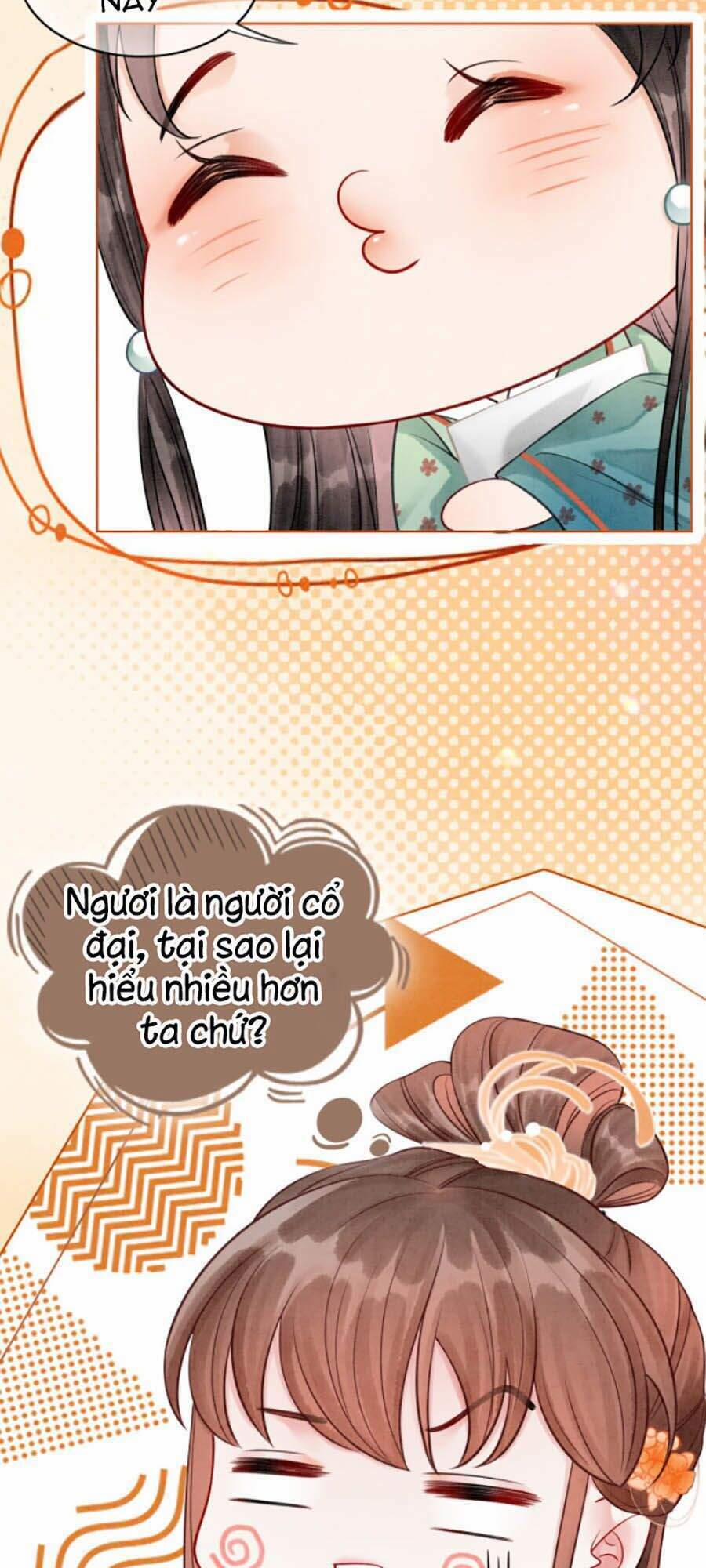 Xung Hỉ Vương Phi 14 trang 12