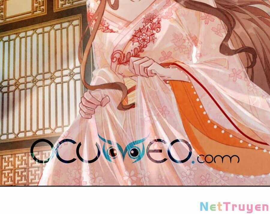 Xung Hỉ Vương Phi 15 trang 22