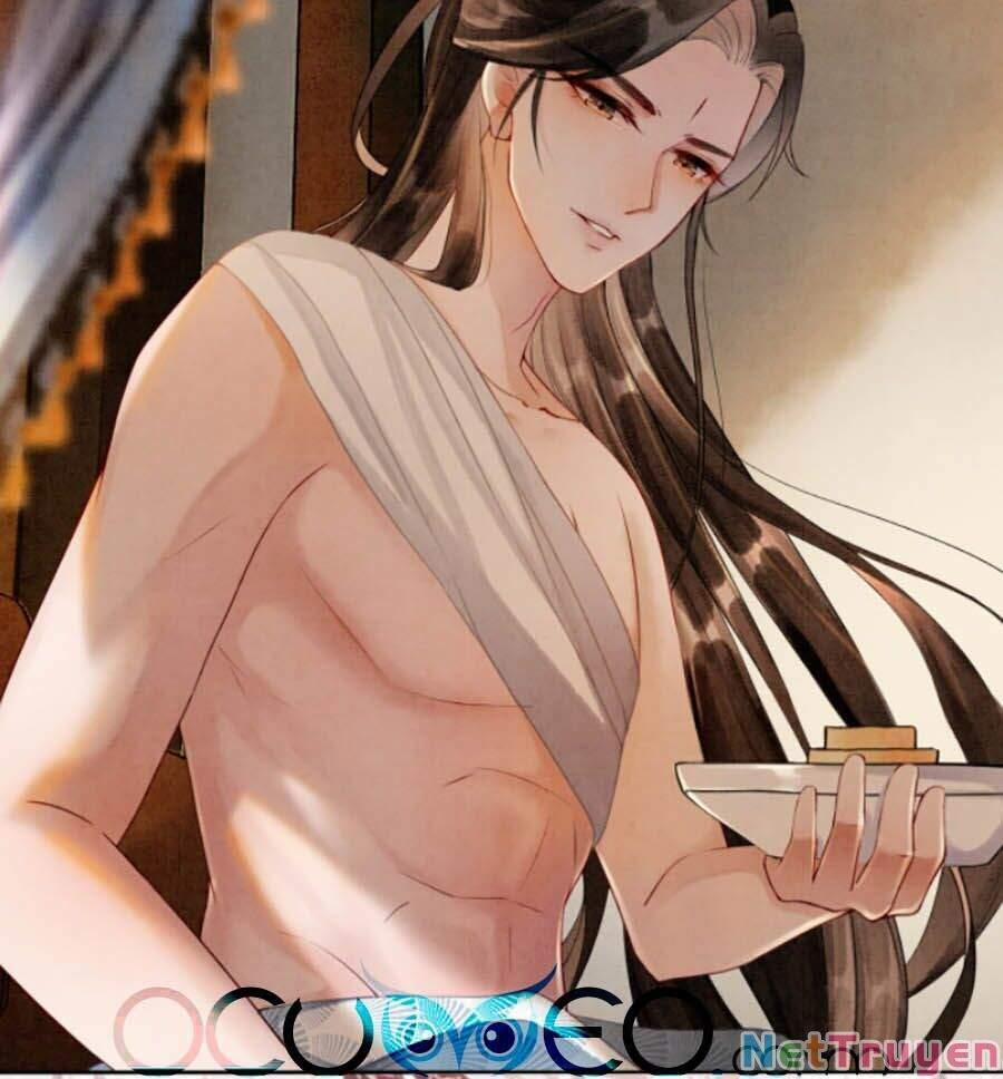 Xung Hỉ Vương Phi 15 trang 30