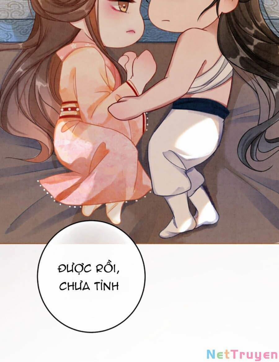 Xung Hỉ Vương Phi 17 trang 29