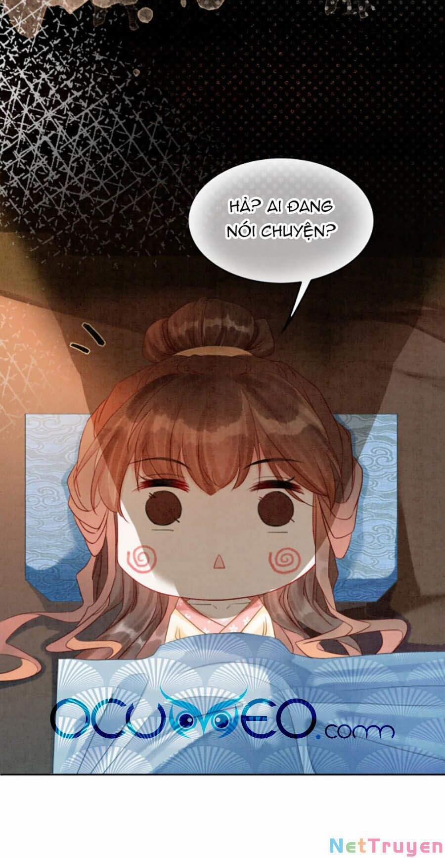 Xung Hỉ Vương Phi 17 trang 31