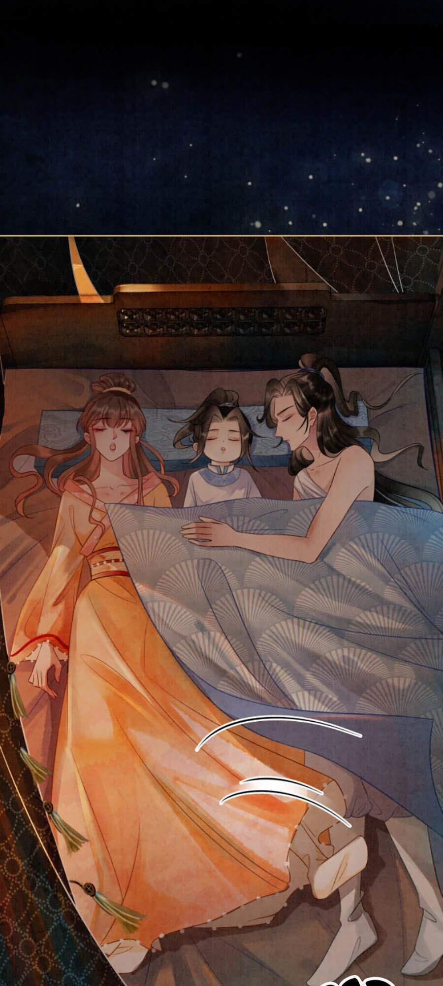 Xung Hỉ Vương Phi 17 trang 9