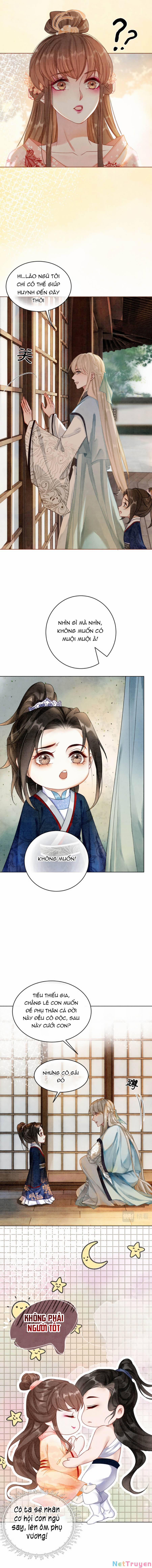 Xung Hỉ Vương Phi 19 trang 6