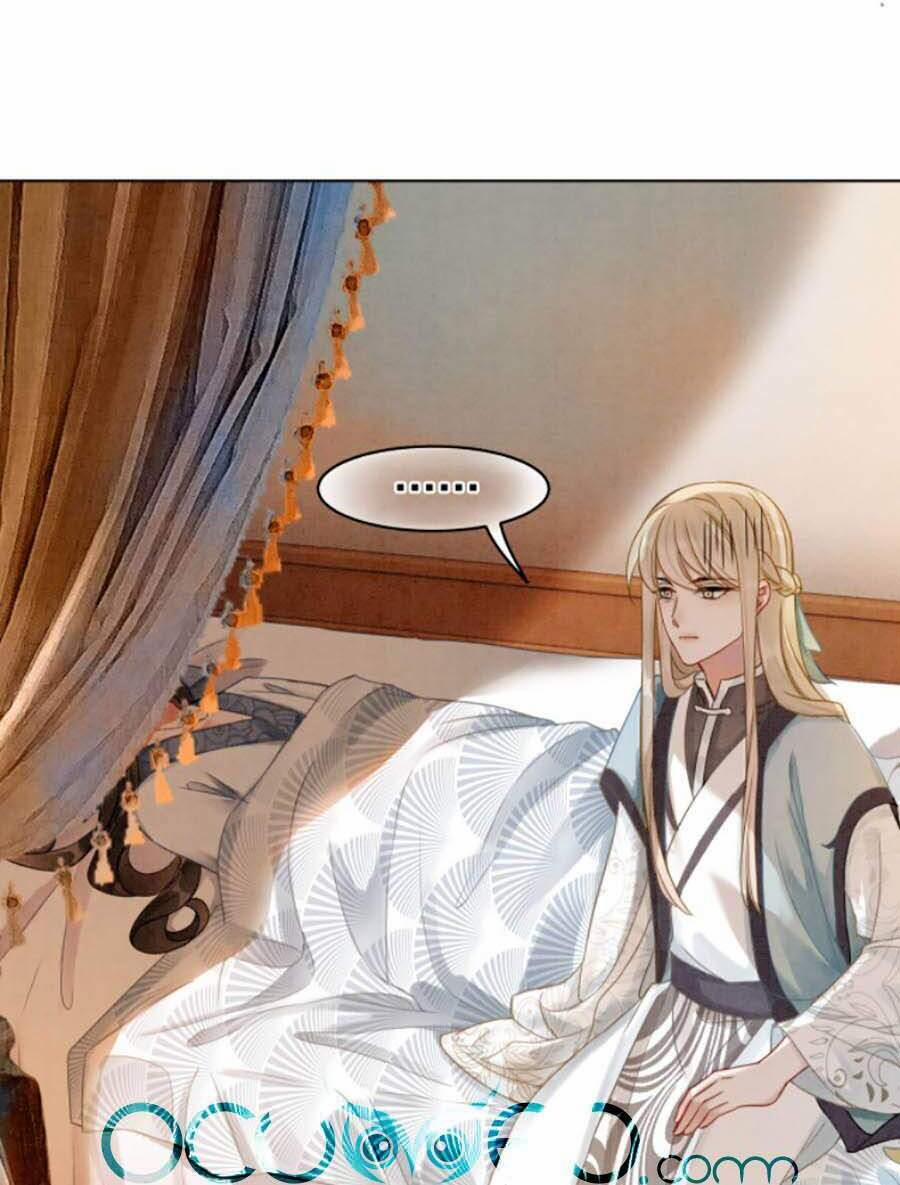 Xung Hỉ Vương Phi 20 trang 31