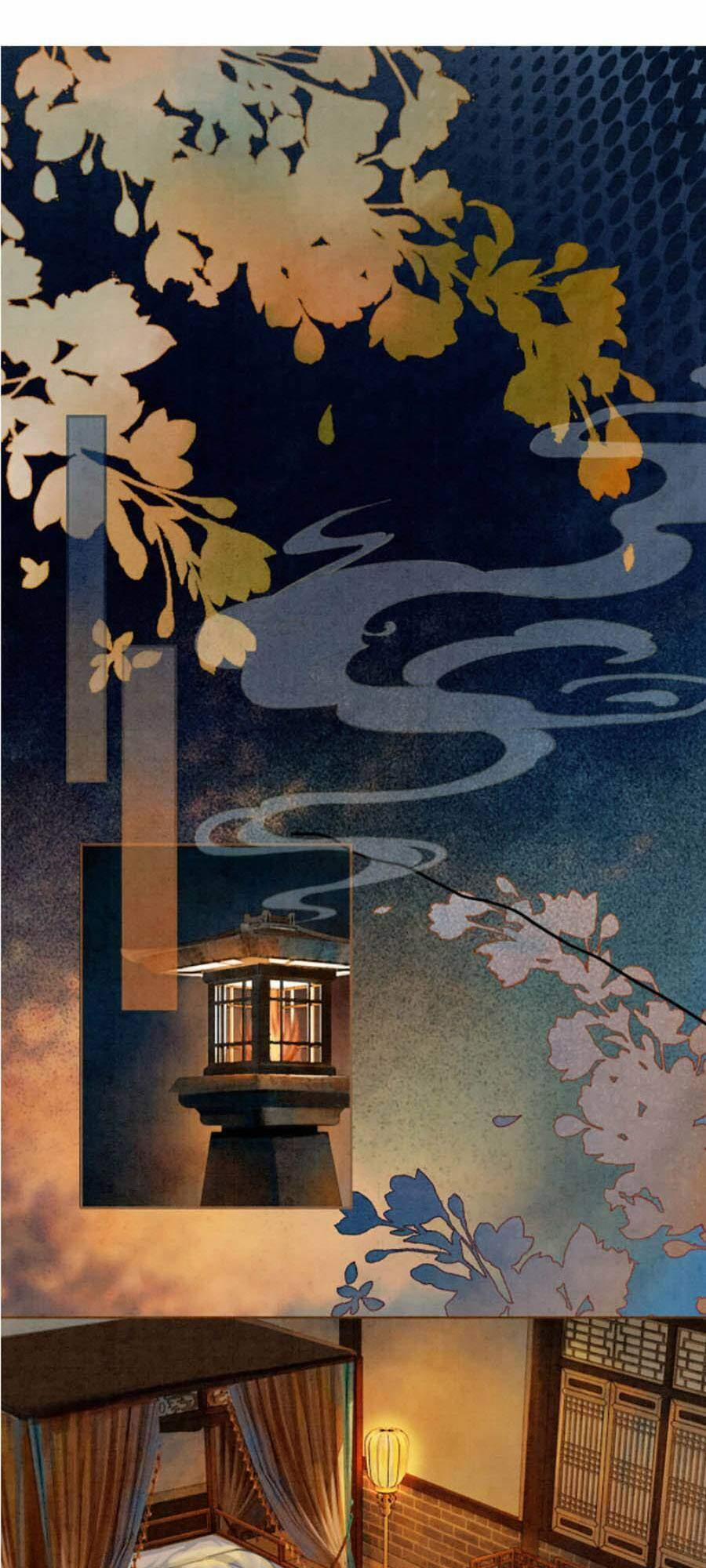 Xung Hỉ Vương Phi 22 trang 0