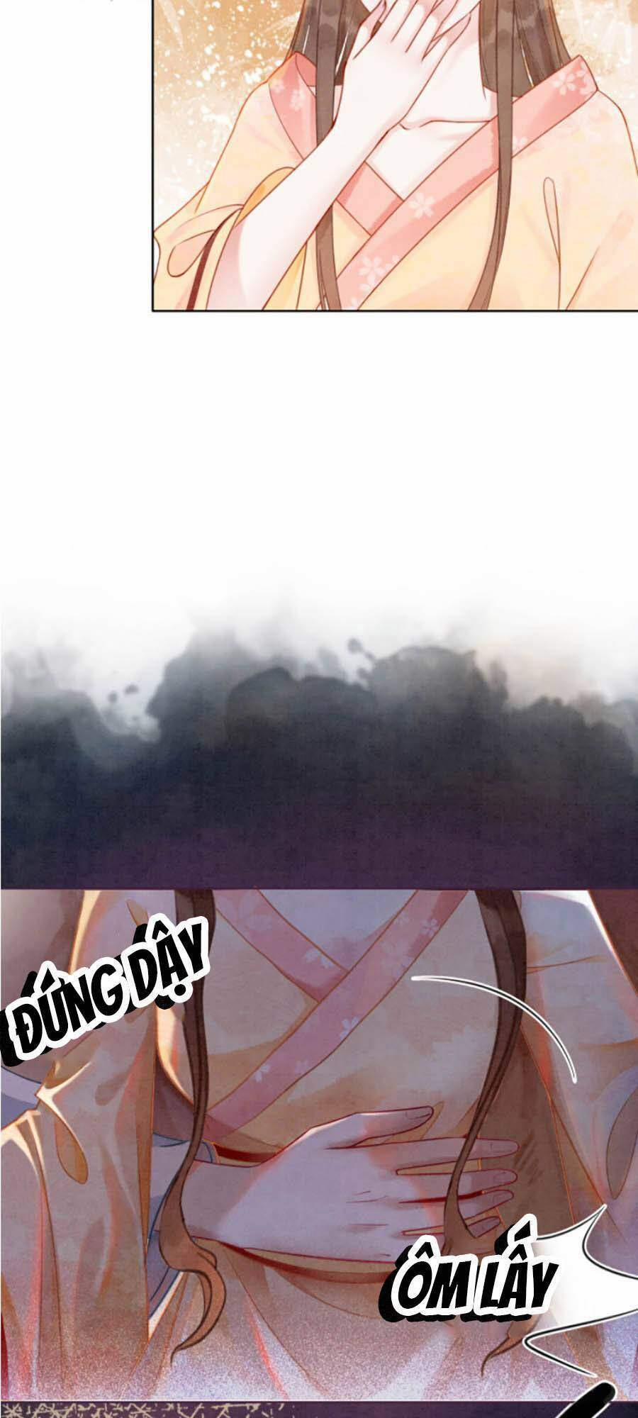 Xung Hỉ Vương Phi 22 trang 14