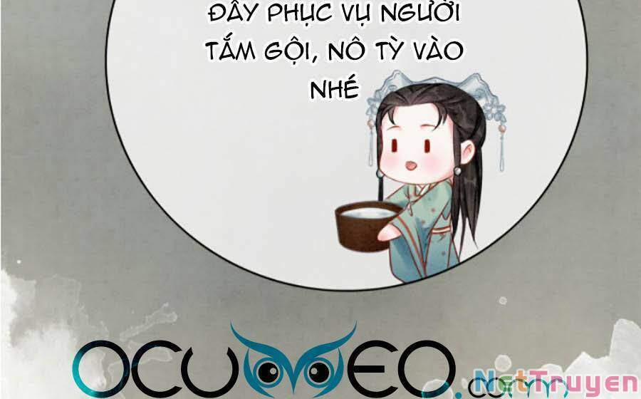 Xung Hỉ Vương Phi 22 trang 21