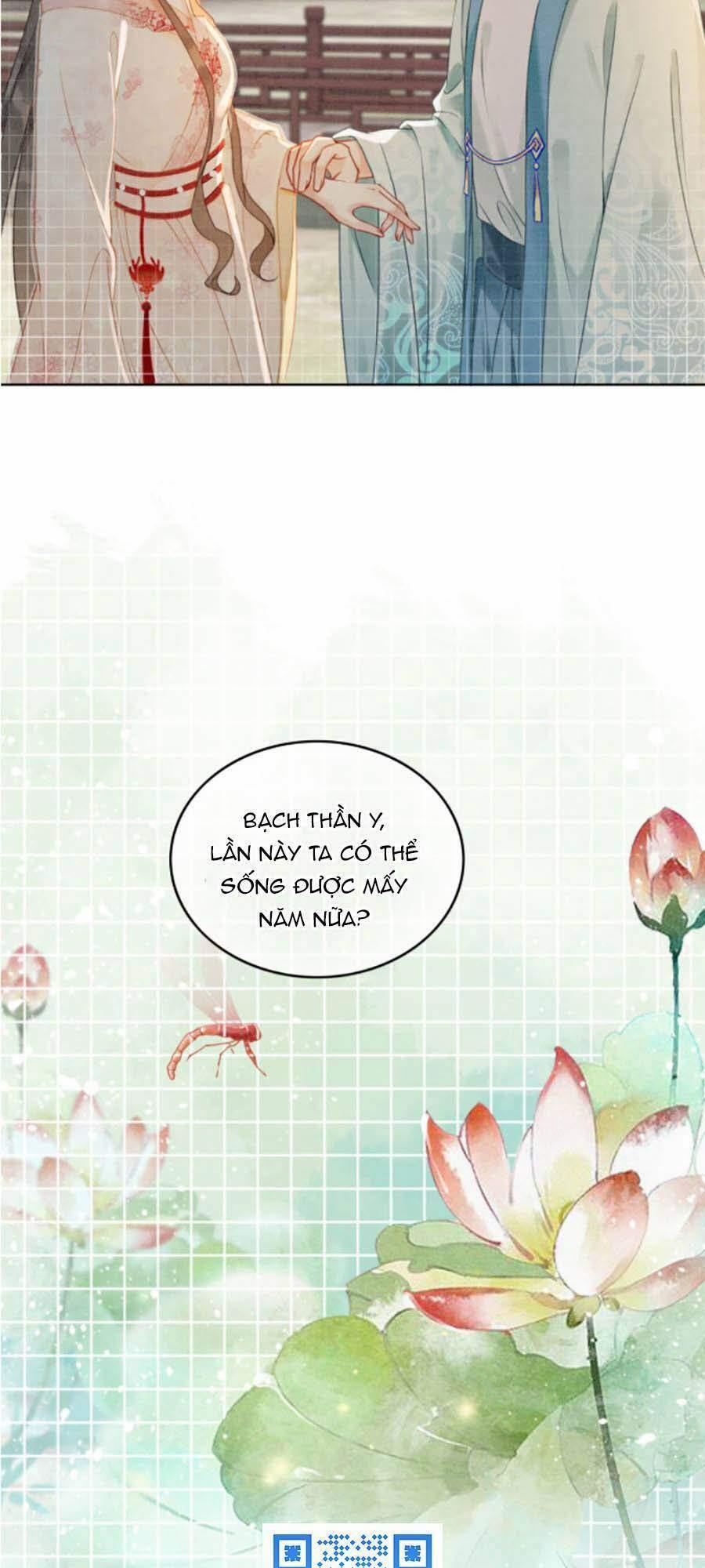 Xung Hỉ Vương Phi 22 trang 36