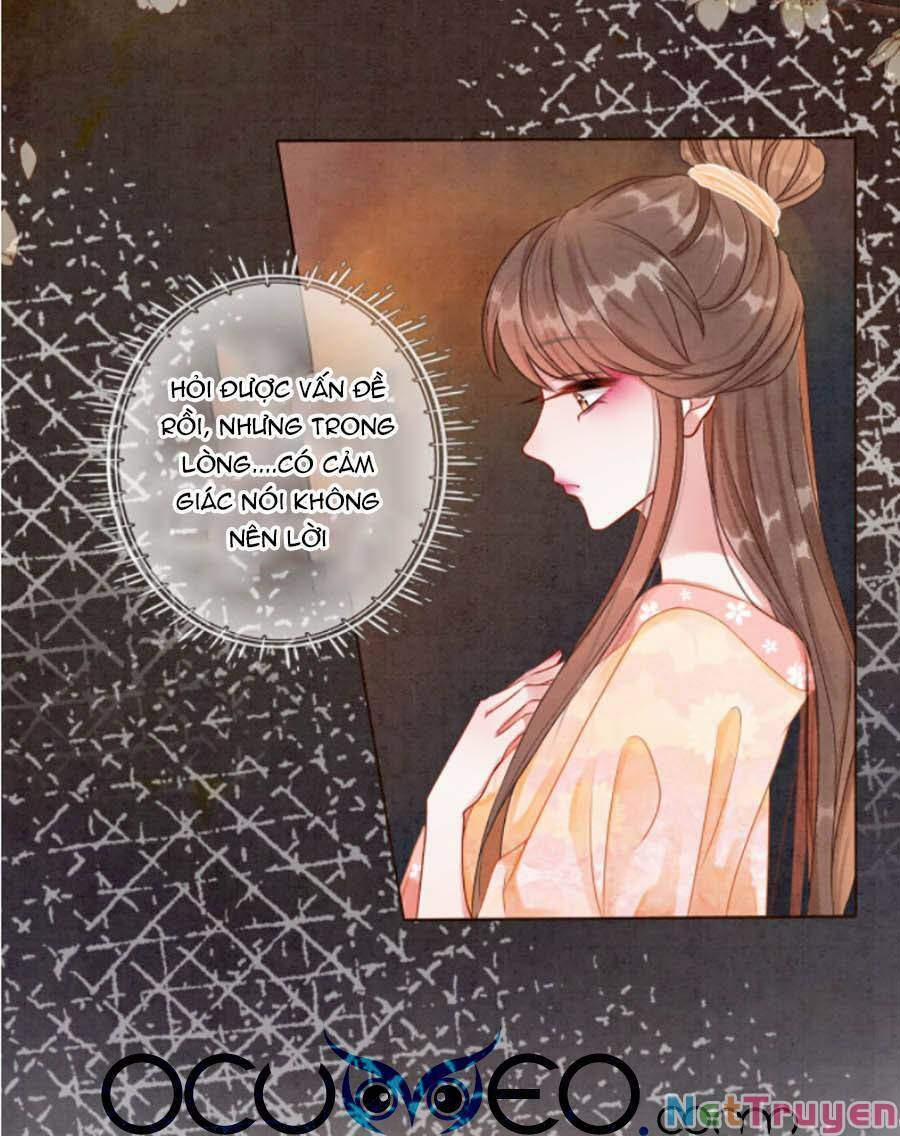 Xung Hỉ Vương Phi 22 trang 6