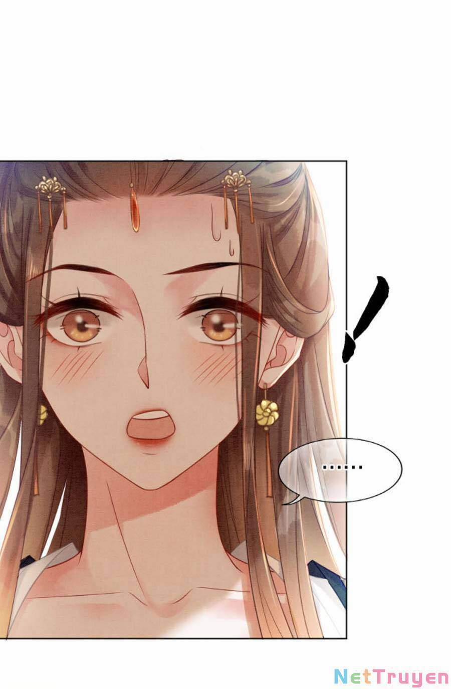 Xung Hỉ Vương Phi 32 trang 14