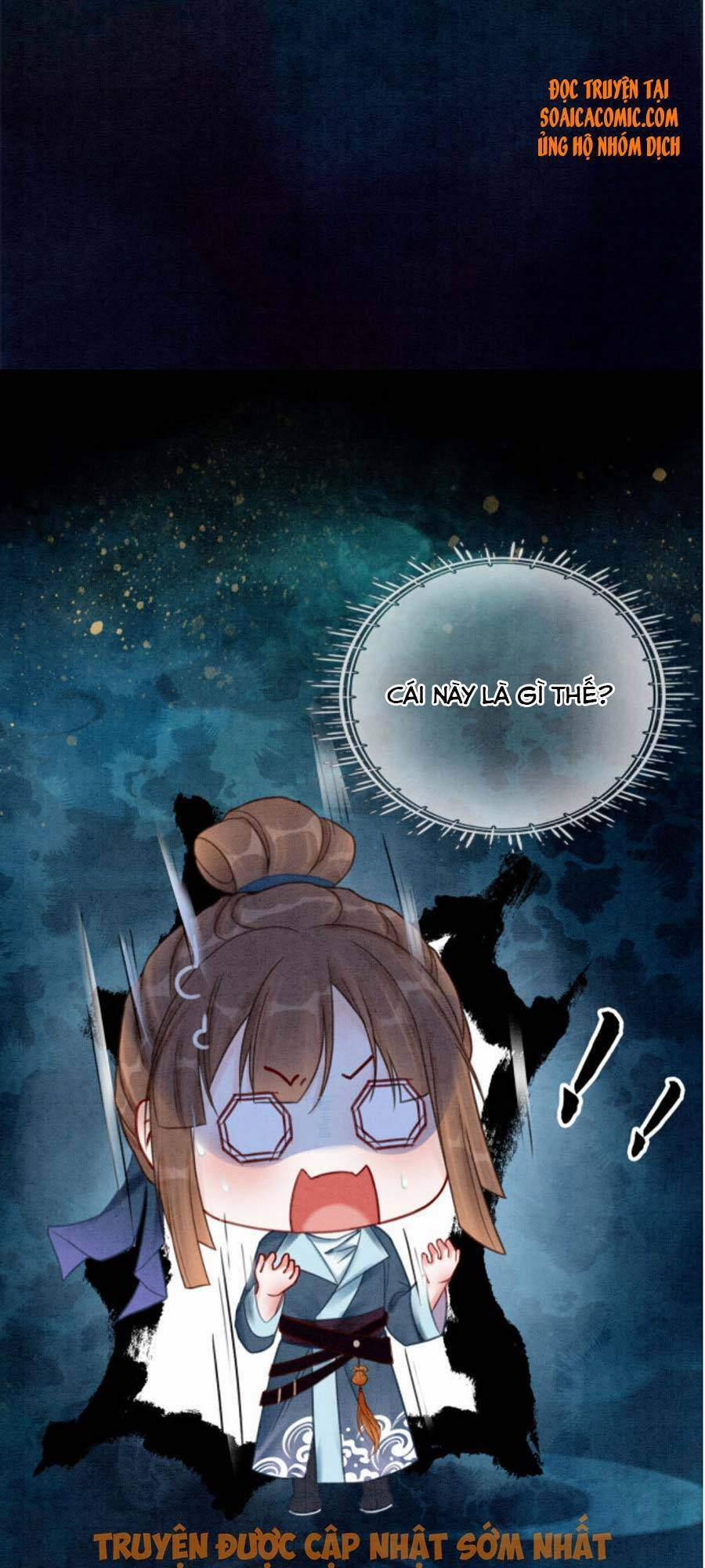 Xung Hỉ Vương Phi 33 trang 29