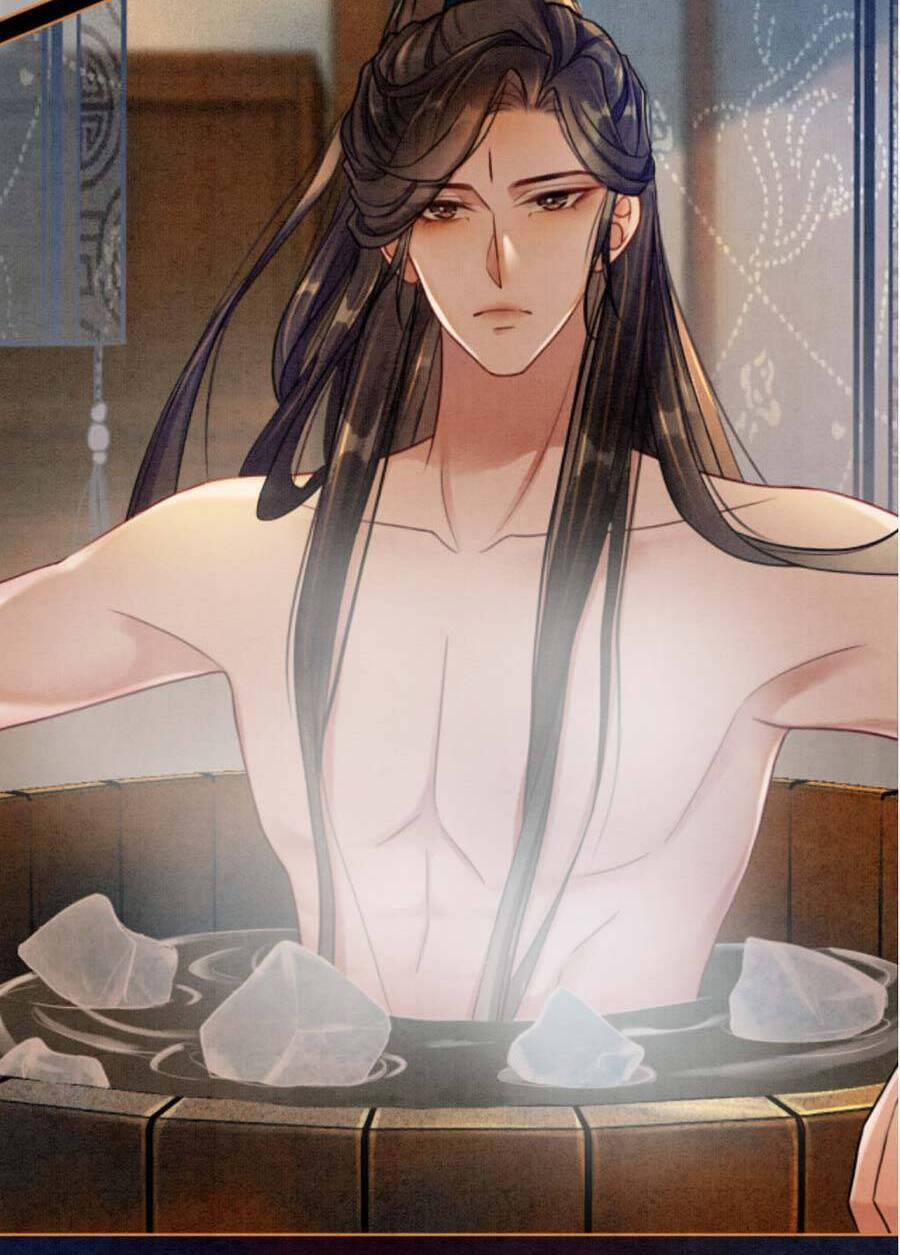 Xung Hỉ Vương Phi 34 trang 20