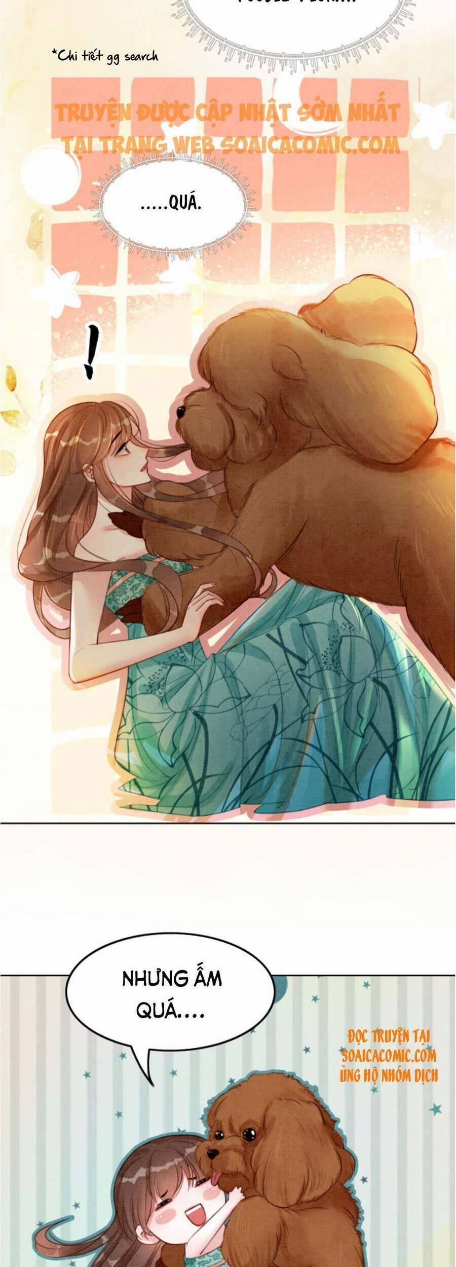 Xung Hỉ Vương Phi 35 trang 1