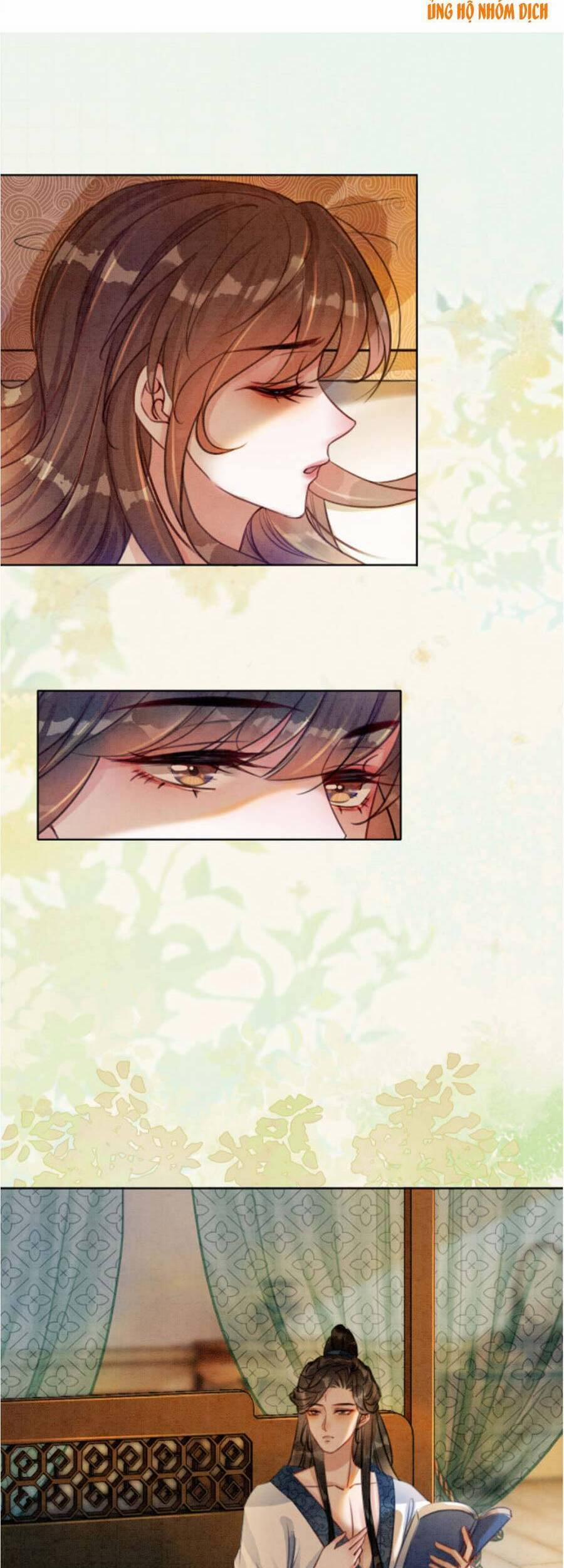 Xung Hỉ Vương Phi 35 trang 3