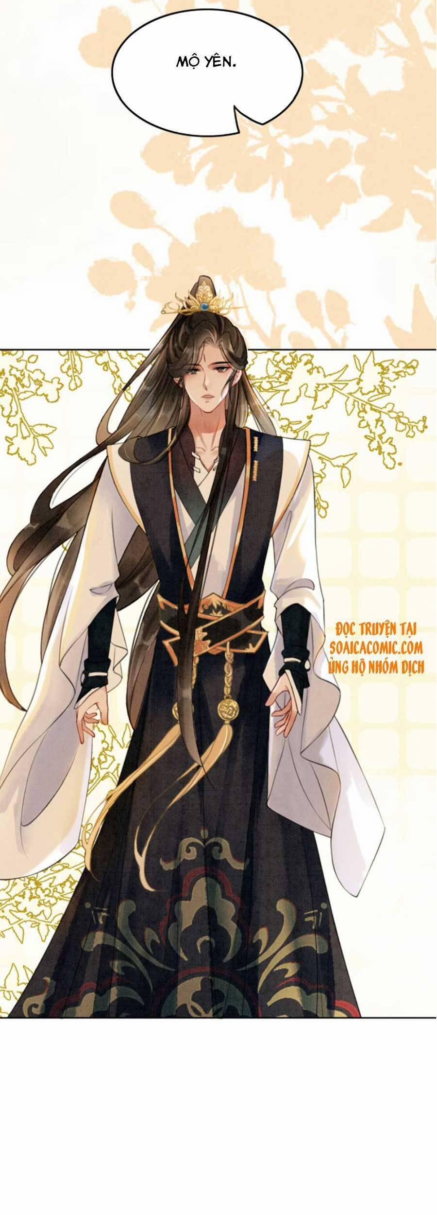 Xung Hỉ Vương Phi 36 trang 2