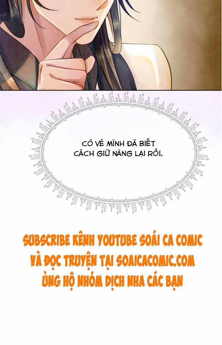 Xung Hỉ Vương Phi 36 trang 28