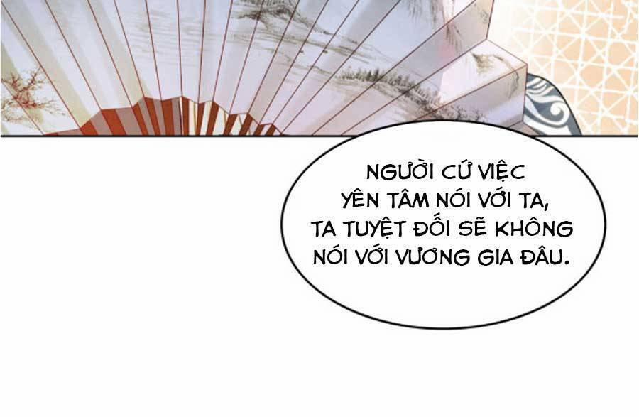 Xung Hỉ Vương Phi 37 trang 14