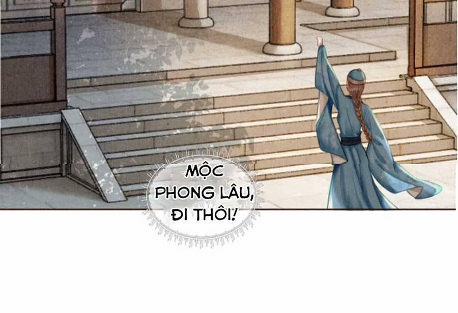 Xung Hỉ Vương Phi 38 trang 10