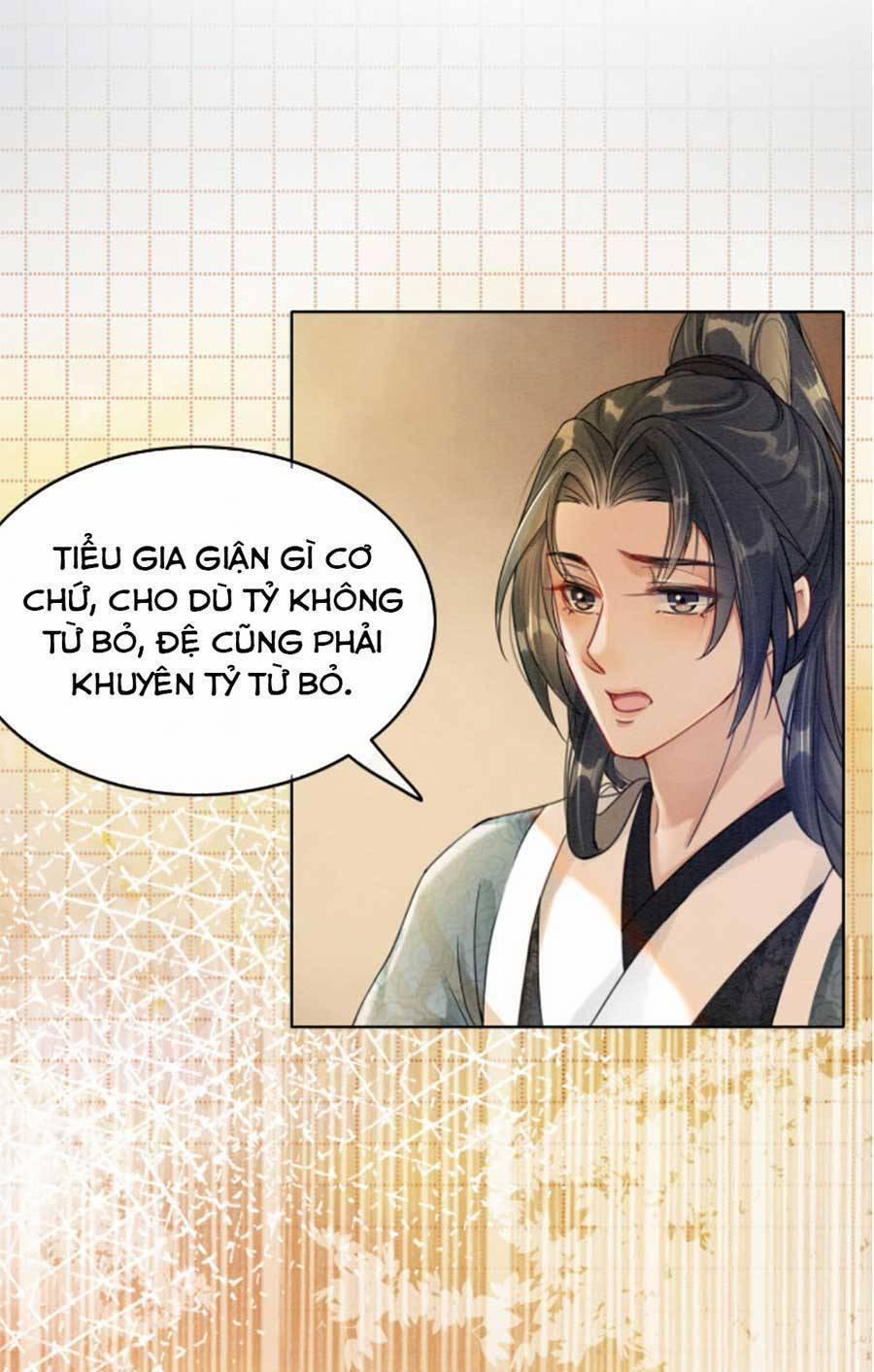 Xung Hỉ Vương Phi 38 trang 15