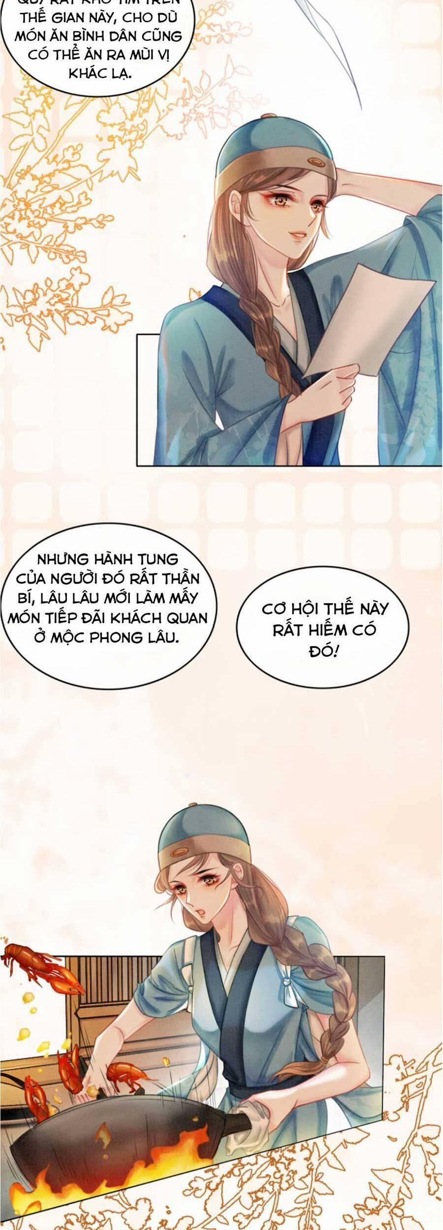 Xung Hỉ Vương Phi 39 trang 1