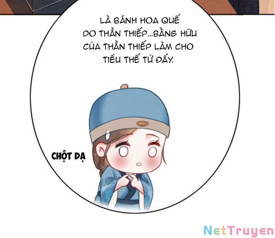 Xung Hỉ Vương Phi 40 trang 11