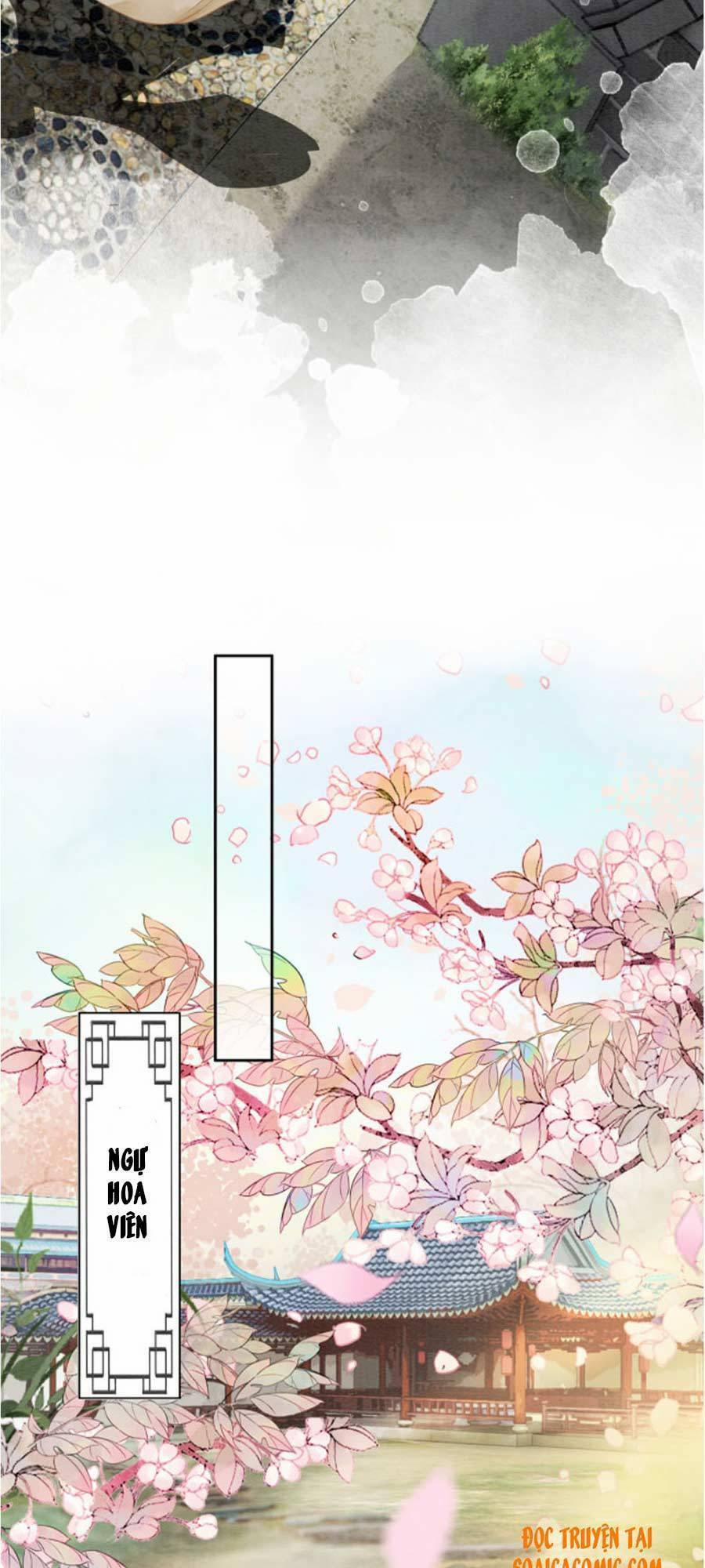 Xung Hỉ Vương Phi 40 trang 29