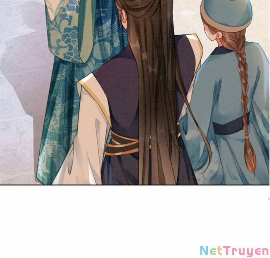 Xung Hỉ Vương Phi 40 trang 5