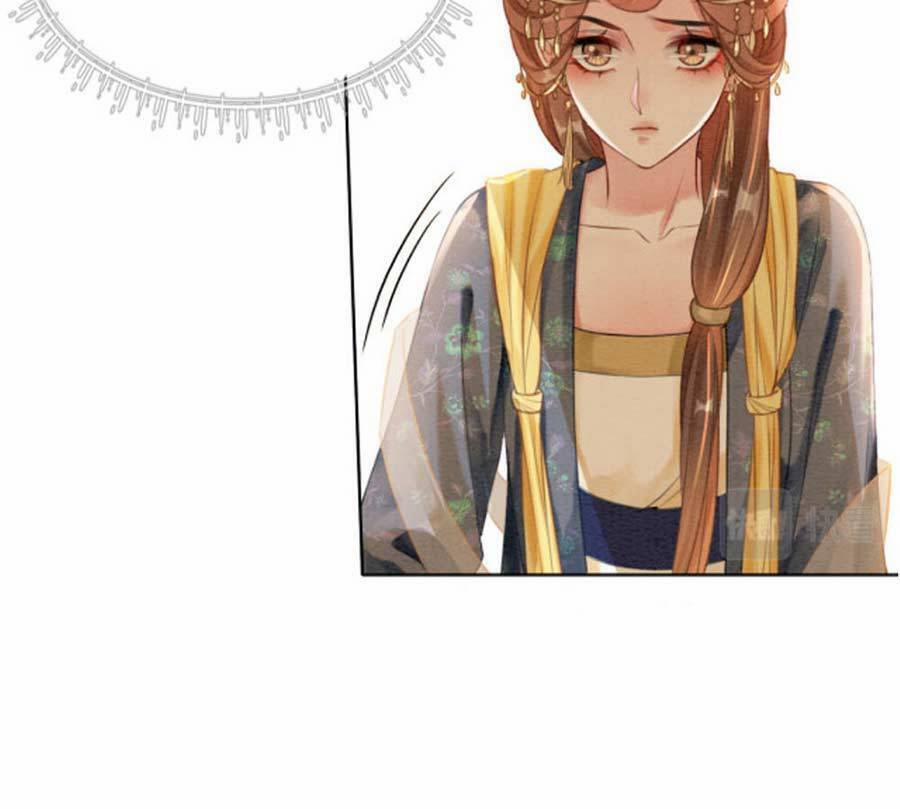 Xung Hỉ Vương Phi 41 trang 25