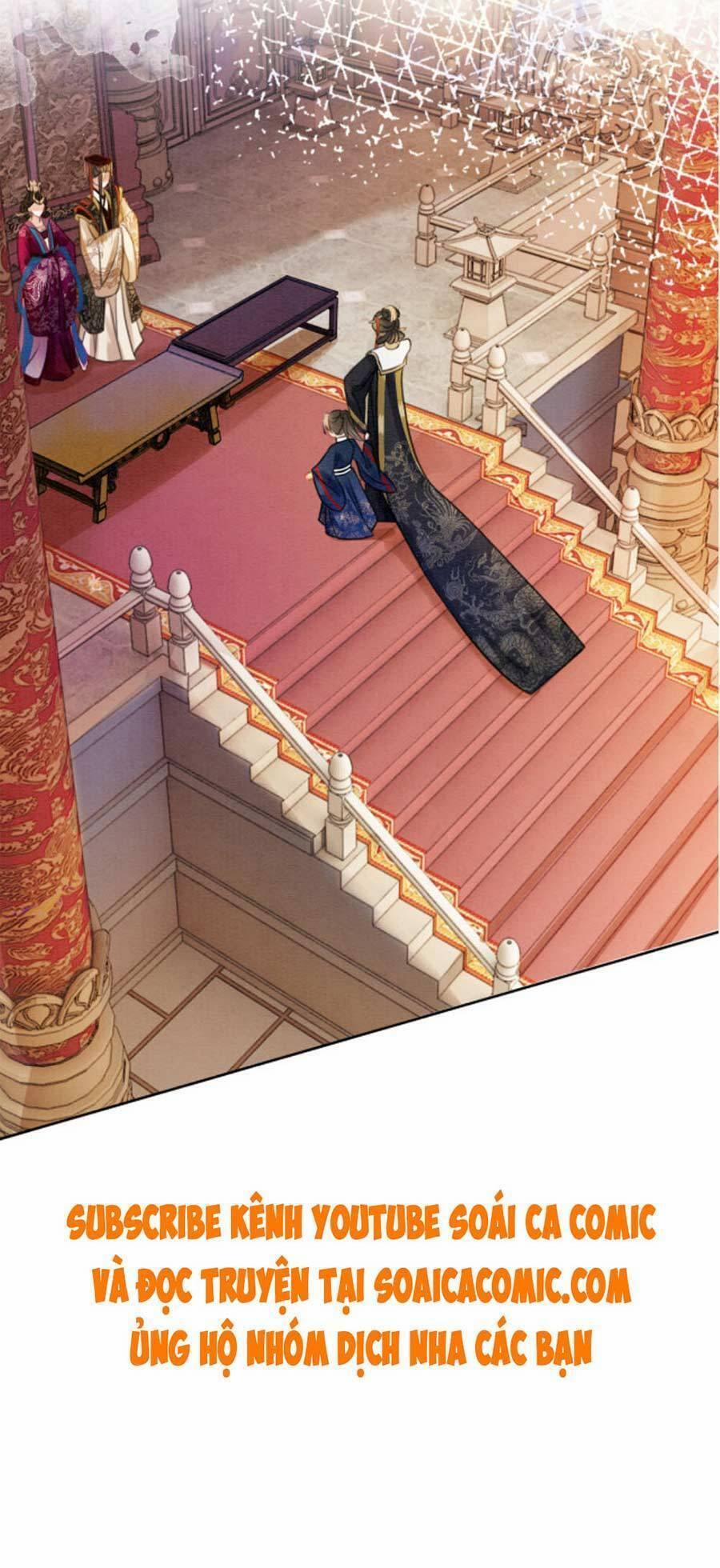 Xung Hỉ Vương Phi 41 trang 30