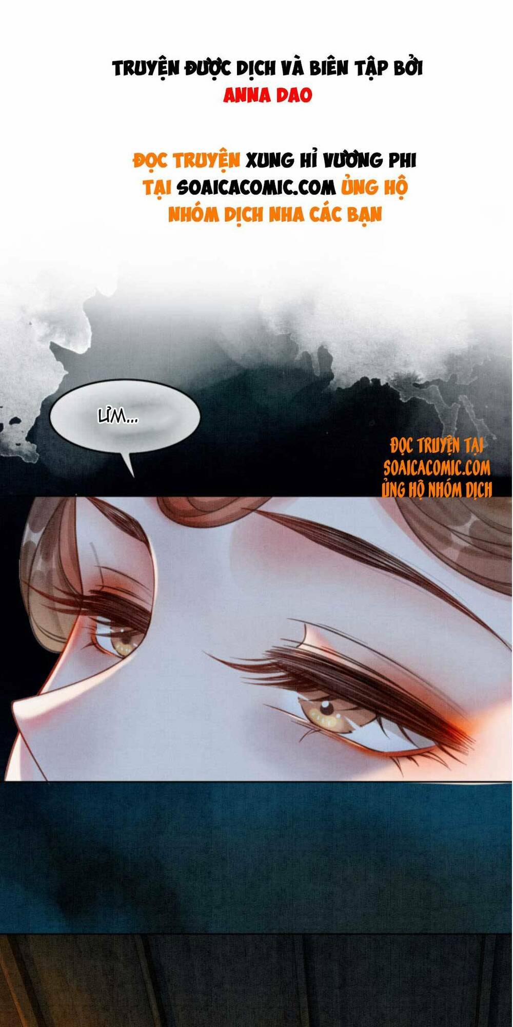 Xung Hỉ Vương Phi 45 trang 0