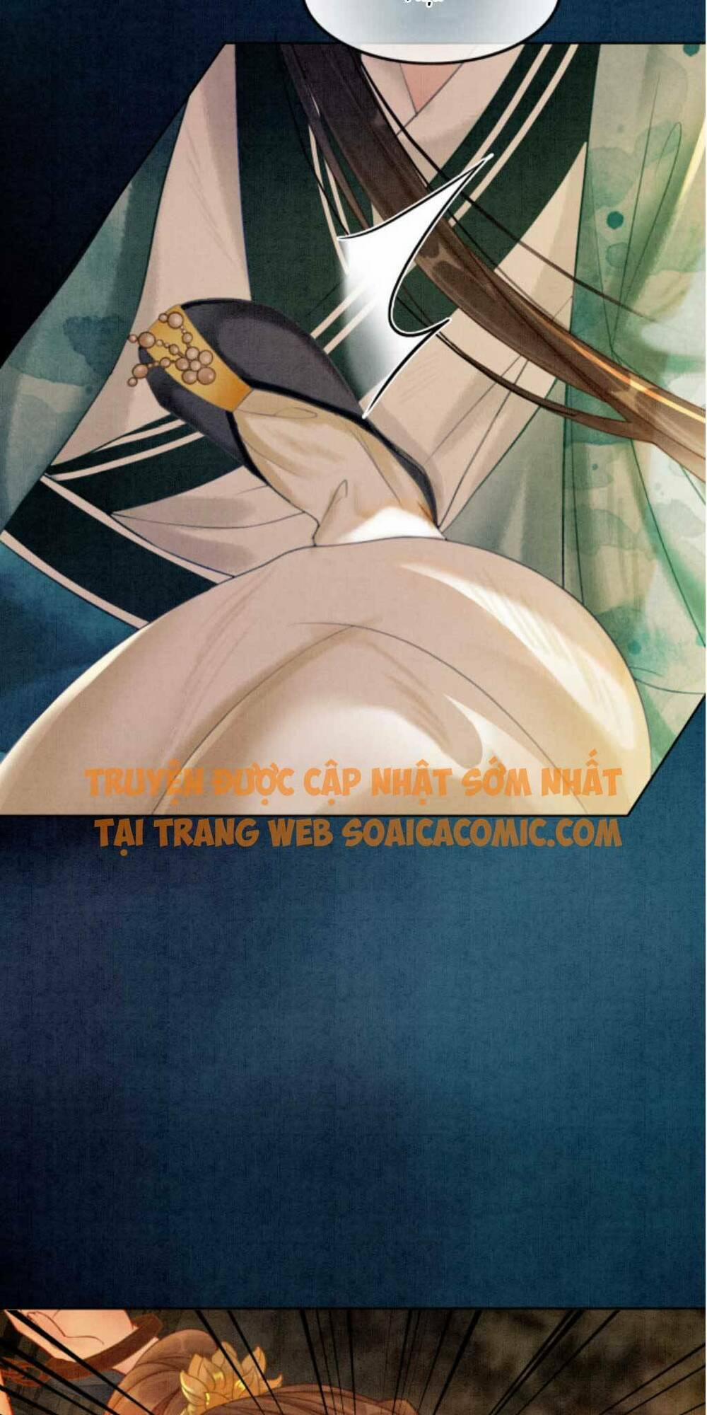 Xung Hỉ Vương Phi 45 trang 10