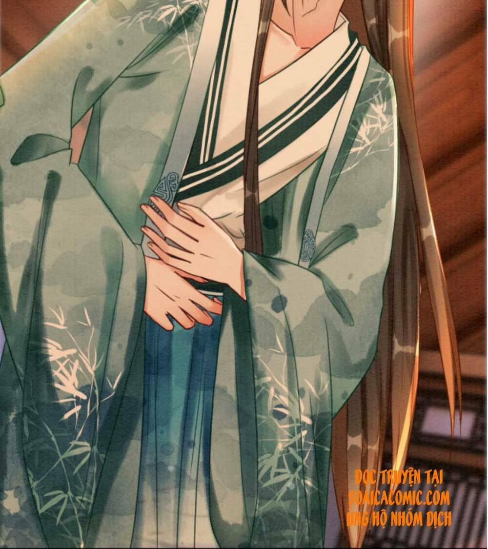 Xung Hỉ Vương Phi 45 trang 13