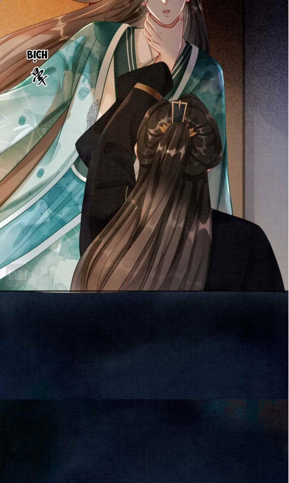 Xung Hỉ Vương Phi 45 trang 20