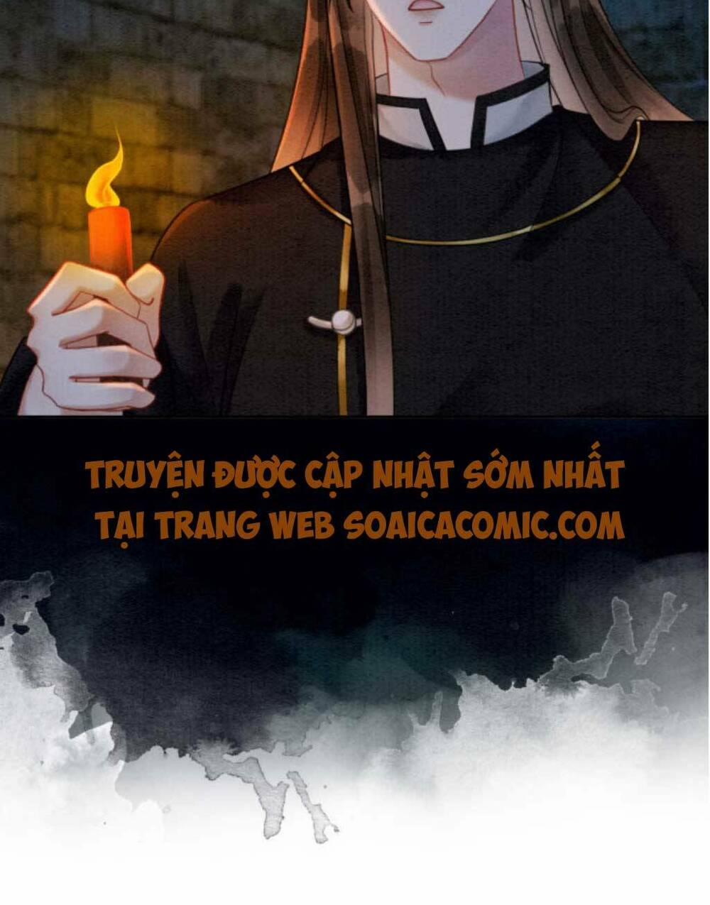 Xung Hỉ Vương Phi 45 trang 28