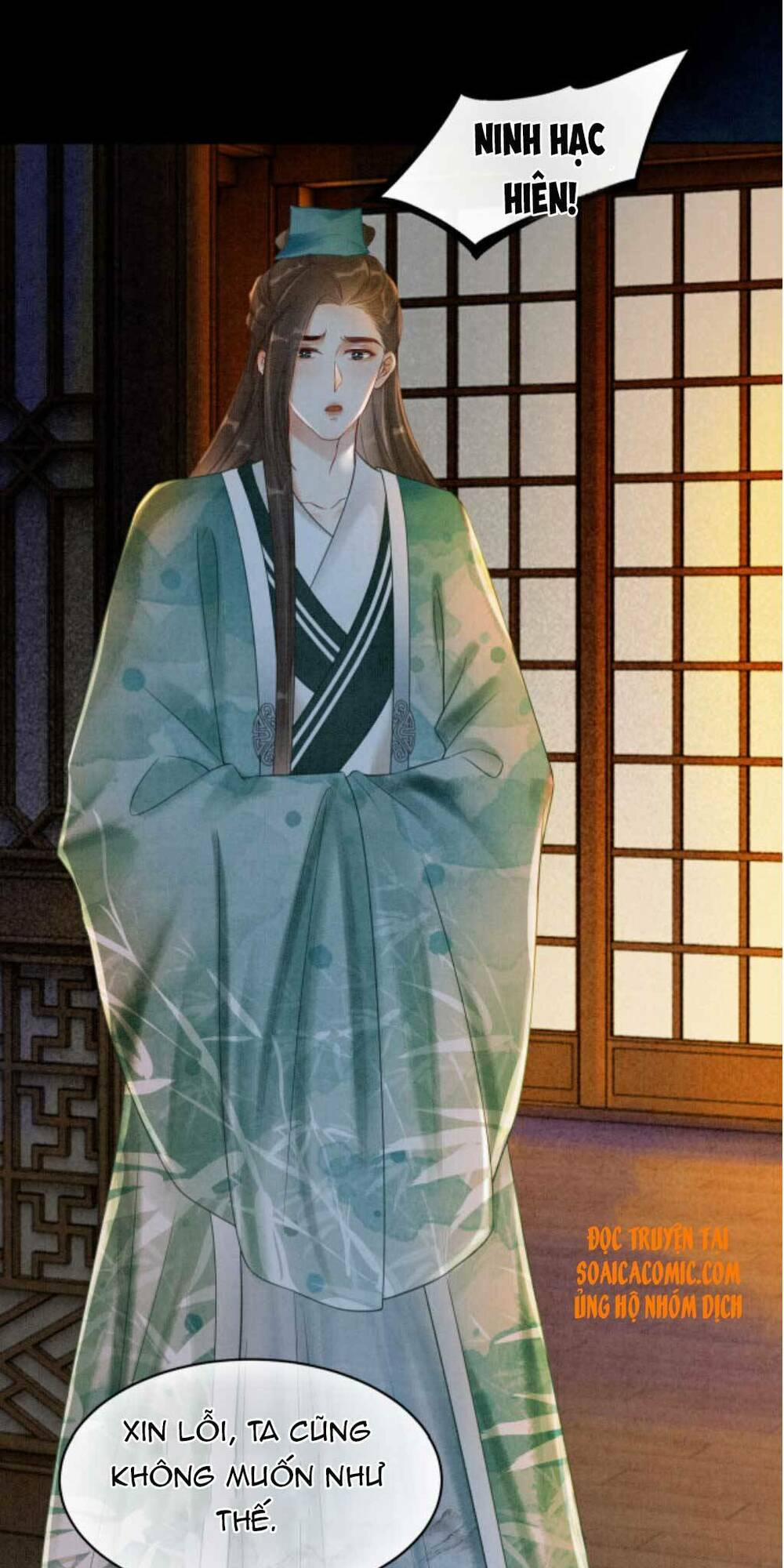 Xung Hỉ Vương Phi 45 trang 6