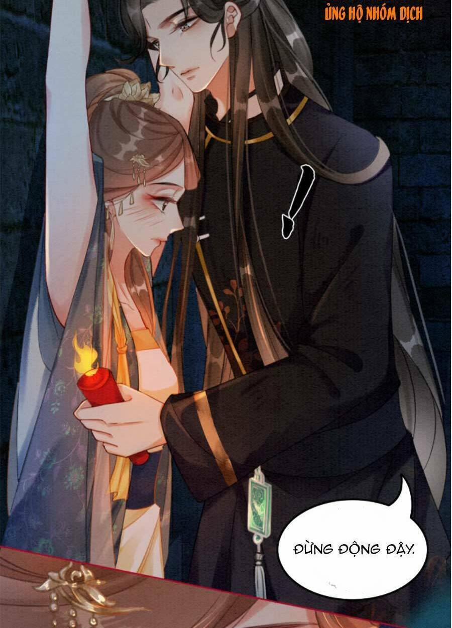 Xung Hỉ Vương Phi 46 trang 1