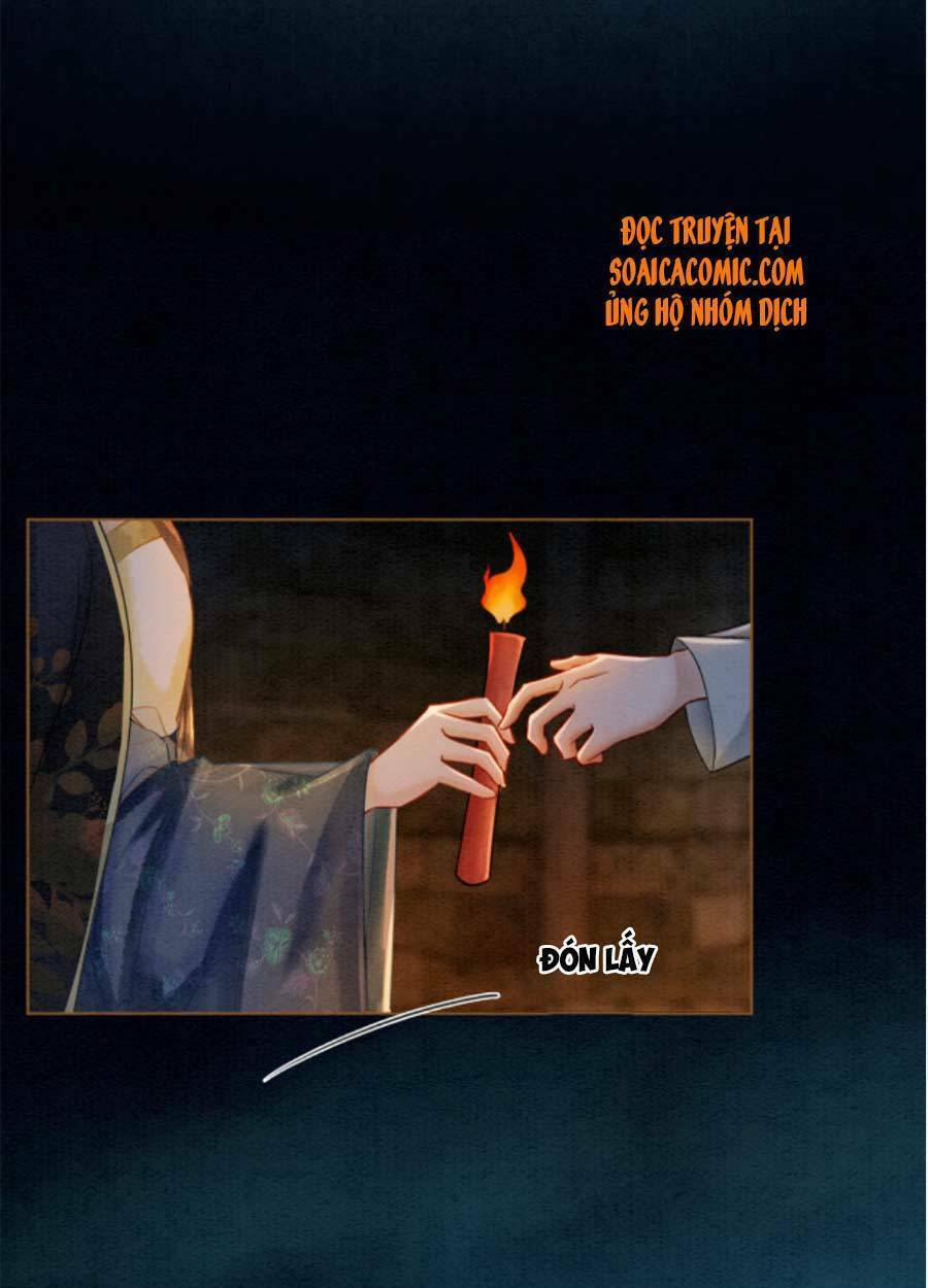 Xung Hỉ Vương Phi 46 trang 11