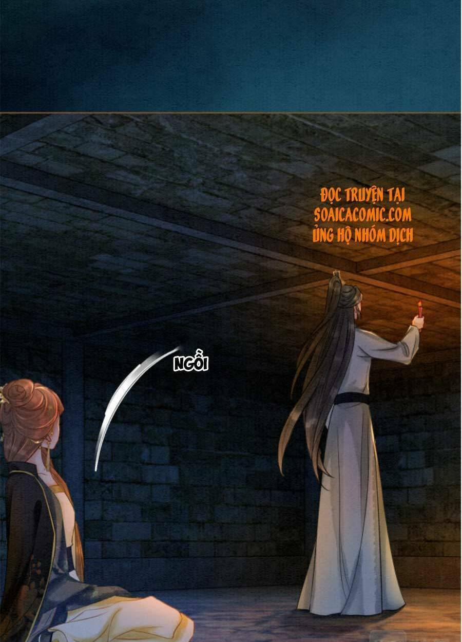 Xung Hỉ Vương Phi 46 trang 12