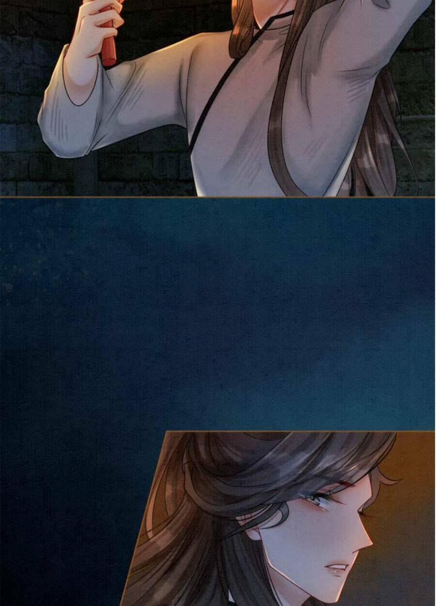 Xung Hỉ Vương Phi 46 trang 14