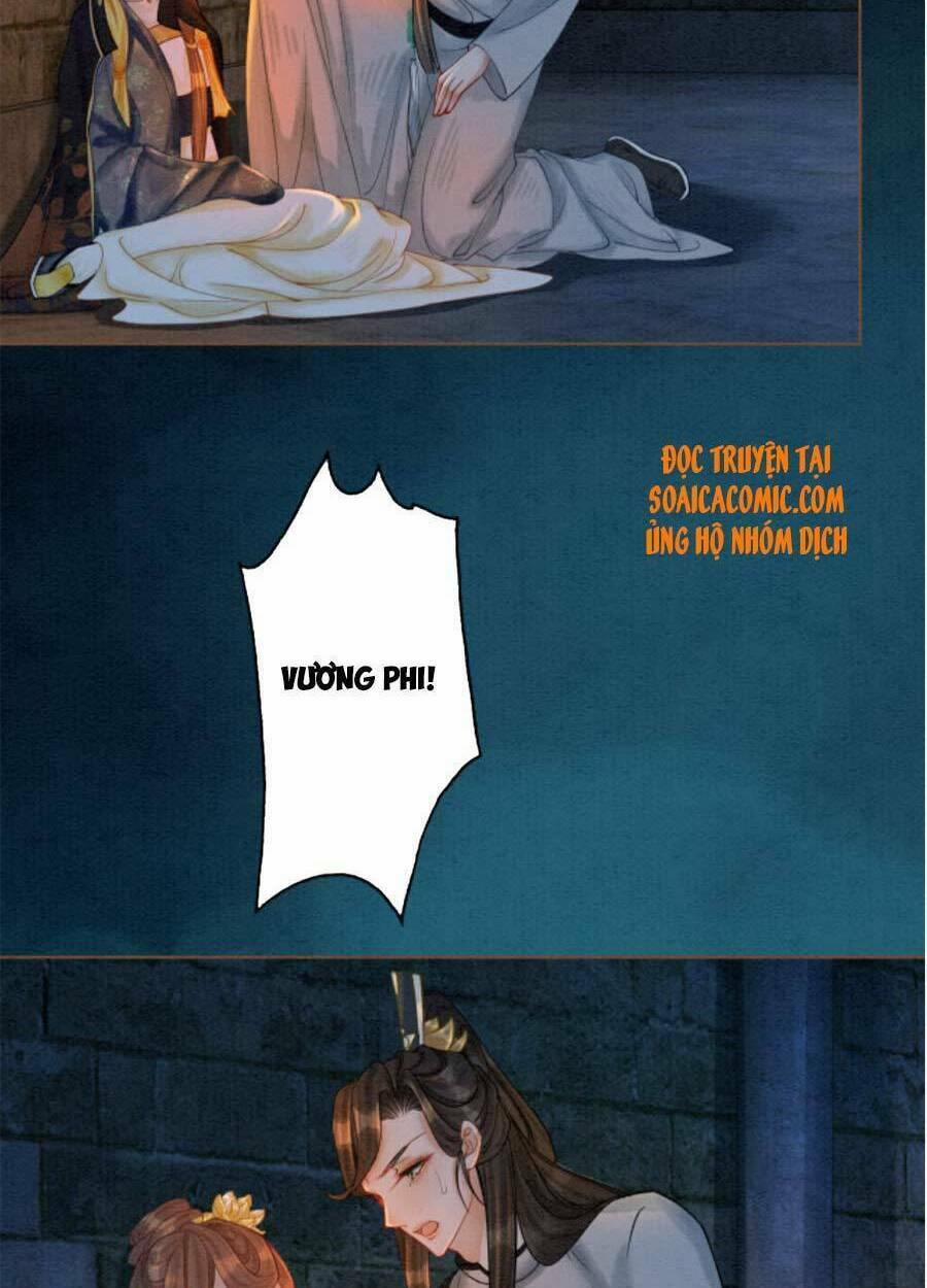 Xung Hỉ Vương Phi 46 trang 17