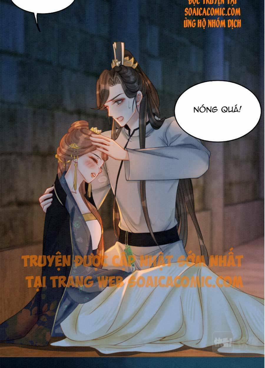 Xung Hỉ Vương Phi 46 trang 19