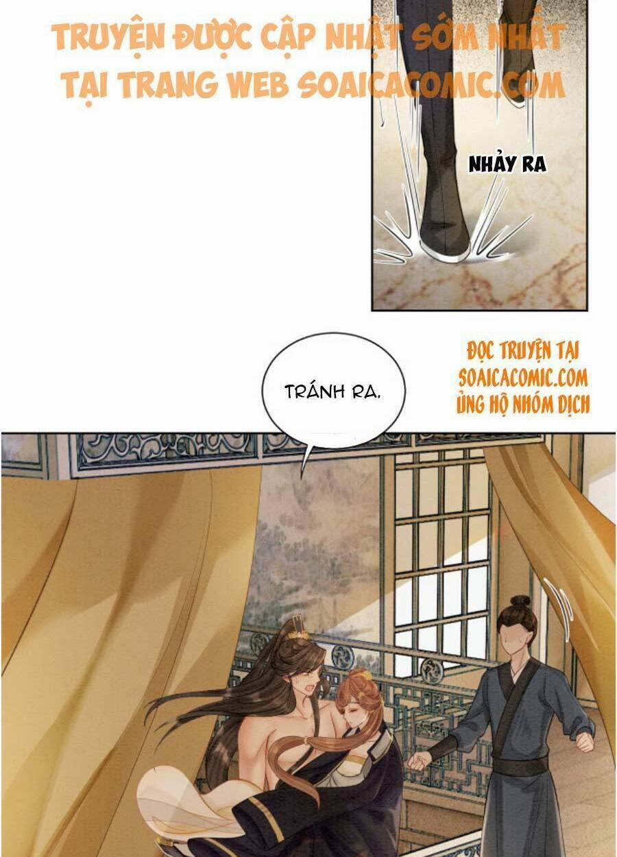 Xung Hỉ Vương Phi 46 trang 28